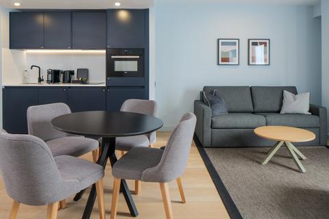 1 bedroom apartment to rent, 1 Bedroom Fully Furnished