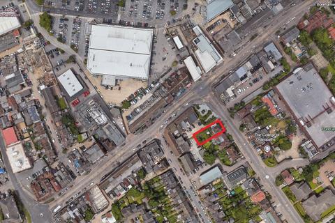 undefined, Furzehill Road, Borehamwood, Hertfordshire, WD6