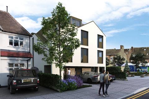 undefined, Furzehill Road, Borehamwood, Hertfordshire, WD6