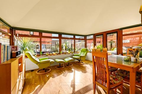 3 bedroom detached house for sale, Wrens Park, Middleton, Milton Keynes, MK10