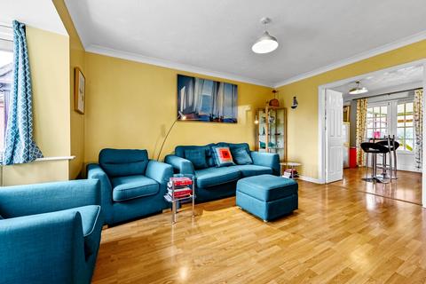 3 bedroom detached house for sale, Wrens Park, Middleton, Milton Keynes, MK10