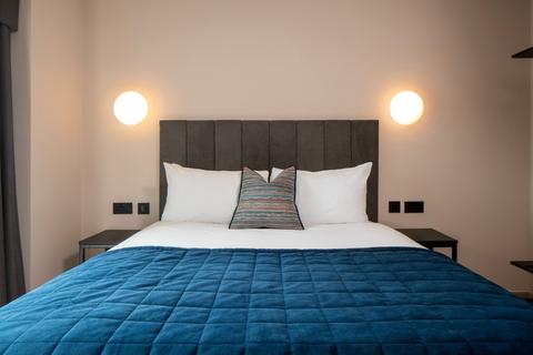 undefined, Studio Furnished Studio