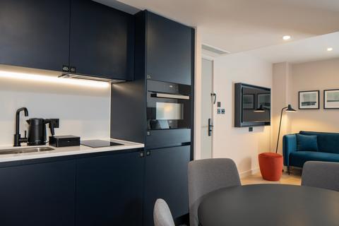 undefined, Studio Furnished Studio