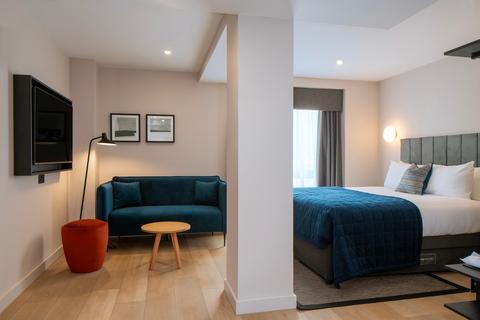 undefined, Studio Furnished Studio