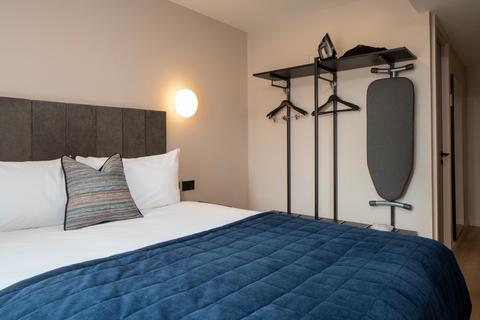 undefined, Studio Furnished Studio