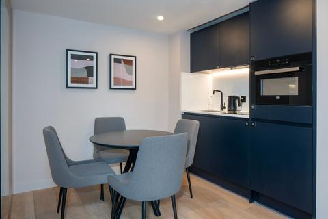 undefined, Studio Furnished Studio