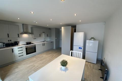 undefined, Mooregate House, Middle Street, NG9 1FX