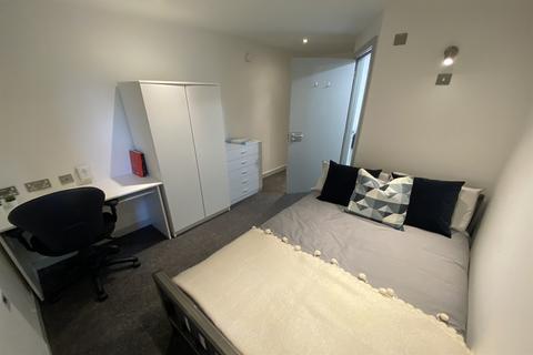 undefined, Mooregate House, Middle Street, NG9 1FX
