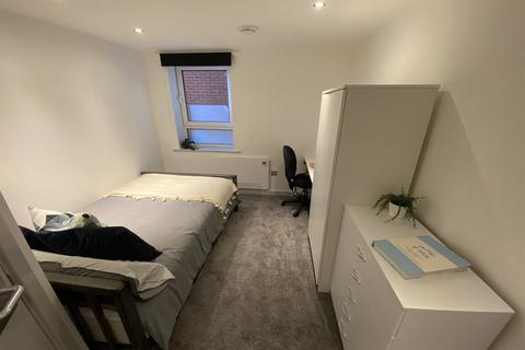 undefined, Mooregate House, Middle Street, NG9 1FX