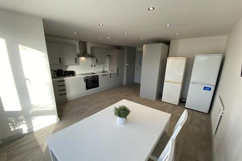 undefined, Mooregate House, Middle Street, NG9 1FX