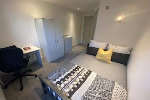 undefined, Mooregate House, Middle Street, NG9 1FX