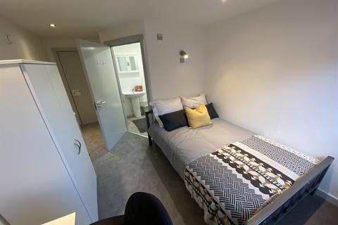 undefined, Mooregate House, Middle Street, NG9 1FX