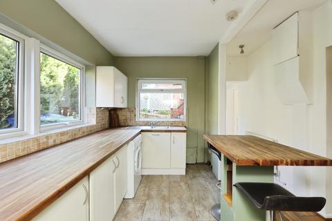 279 Albert Road, Sheffield, S8 9QZ