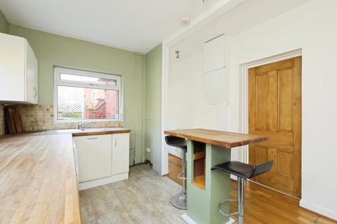 279 Albert Road, Sheffield, S8 9QZ