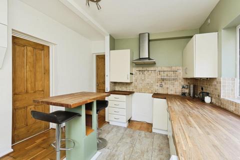 279 Albert Road, Sheffield, S8 9QZ