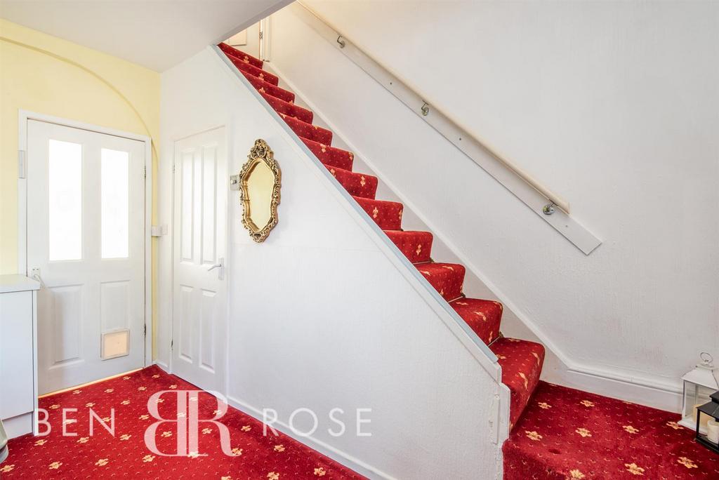 Staircase