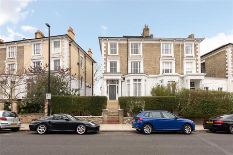 2 bedroom apartment for sale, Upper Park Road, London, NW3