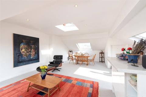 2 bedroom apartment for sale, Upper Park Road, London, NW3