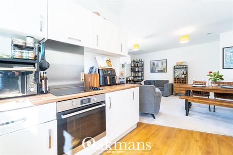 2 bedroom apartment for sale, New House Farm Drive, Birmingham B31
