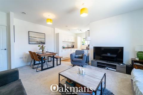 2 bedroom apartment for sale, New House Farm Drive, Birmingham B31