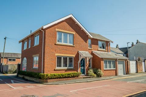undefined, Wharf Street, Lytham, FY8