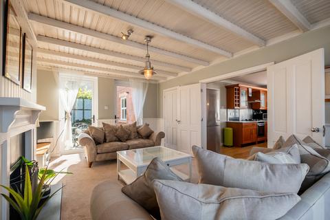 undefined, Wharf Street, Lytham, FY8