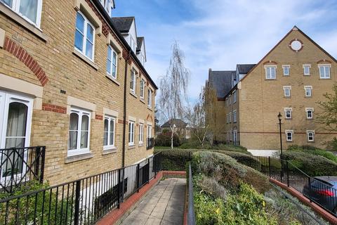 undefined, Exeter Close, Watford, WD24