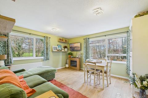 Hollybrook Court Chalet Hill, Bordon, Hampshire, GU35
