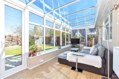3 bedroom detached bungalow for sale, Orchard Way, Barnham PO22