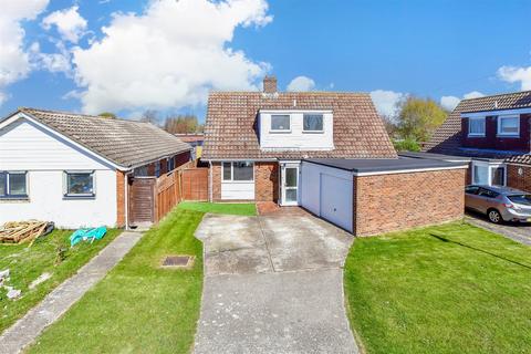 3 bedroom detached bungalow for sale, Orchard Way, Barnham PO22
