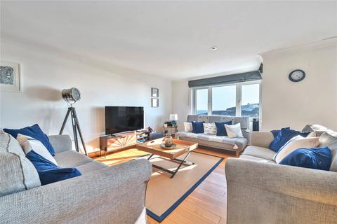 undefined, Burgh Island Causeway, Bigbury-On-Sea