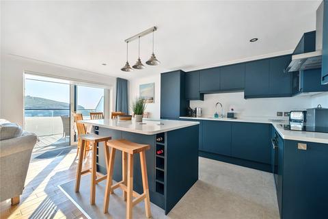 undefined, Burgh Island Causeway, Bigbury-On-Sea