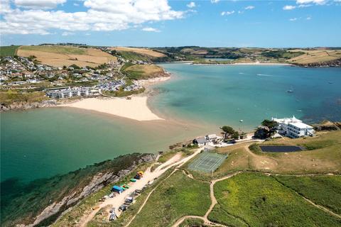 undefined, Burgh Island Causeway, Bigbury-On-Sea