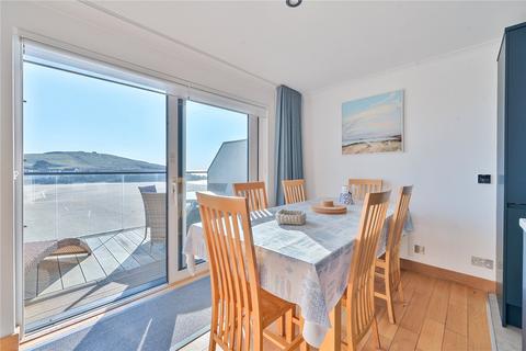 undefined, Burgh Island Causeway, Bigbury-On-Sea