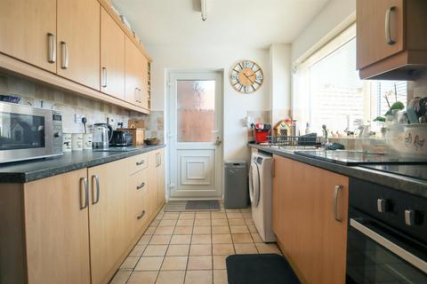 3 bedroom detached house for sale, Chiltern Close, Oakham LE15