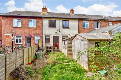 3 bedroom terraced house for sale, St. James Road, Chichester, West Sussex