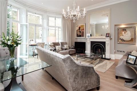 2 bedroom apartment to rent, Gledhow Gardens, London, SW5