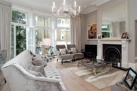 2 bedroom apartment to rent, Gledhow Gardens, London, SW5