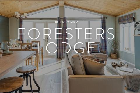 2 bedroom lodge for sale, Swyer Retreat, The Coast Road, Swyer, Dorchester, Dorset