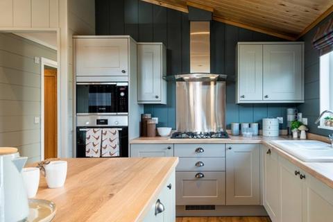 2 bedroom lodge for sale, Swyer Retreat, The Coast Road, Swyer, Dorchester, Dorset