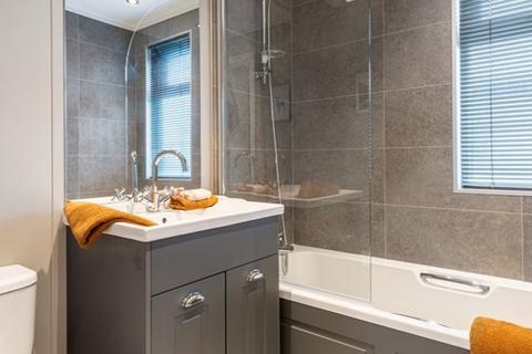 2 bedroom lodge for sale, Swyer Retreat, The Coast Road, Swyer, Dorchester, Dorset
