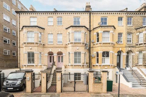 undefined, Chelsham Road, London SW4
