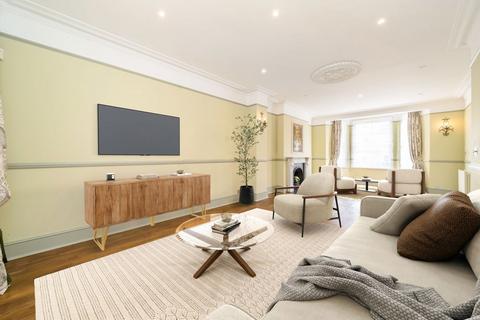 undefined, Chelsham Road, London SW4