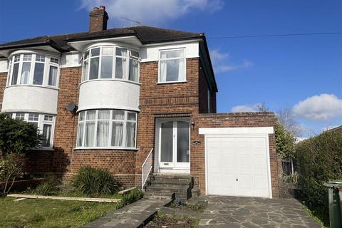 3 bedroom semi-detached house for sale, Baker Street, Potters Bar EN6