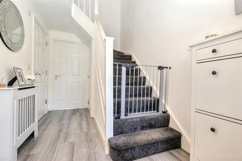 3 bedroom semi-detached house for sale, Sinclair Place, Law