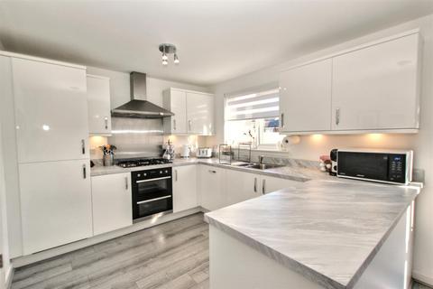 3 bedroom semi-detached house for sale, Sinclair Place, Law
