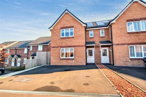 3 bedroom semi-detached house for sale, Sinclair Place, Law