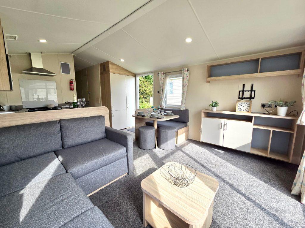 CAR0063315 - Static Caravan