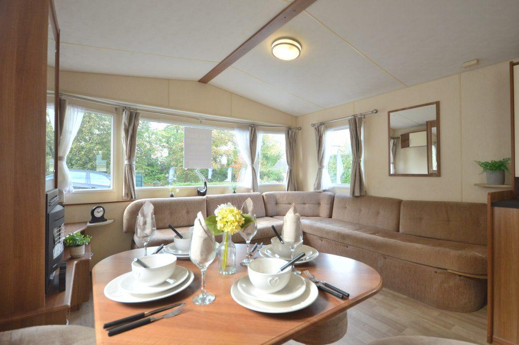 CAR0028258 1 - Static Caravan