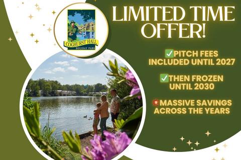 undefined, Coghurst Hall Holiday Park
